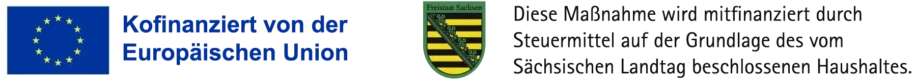 EU Kofinanziert