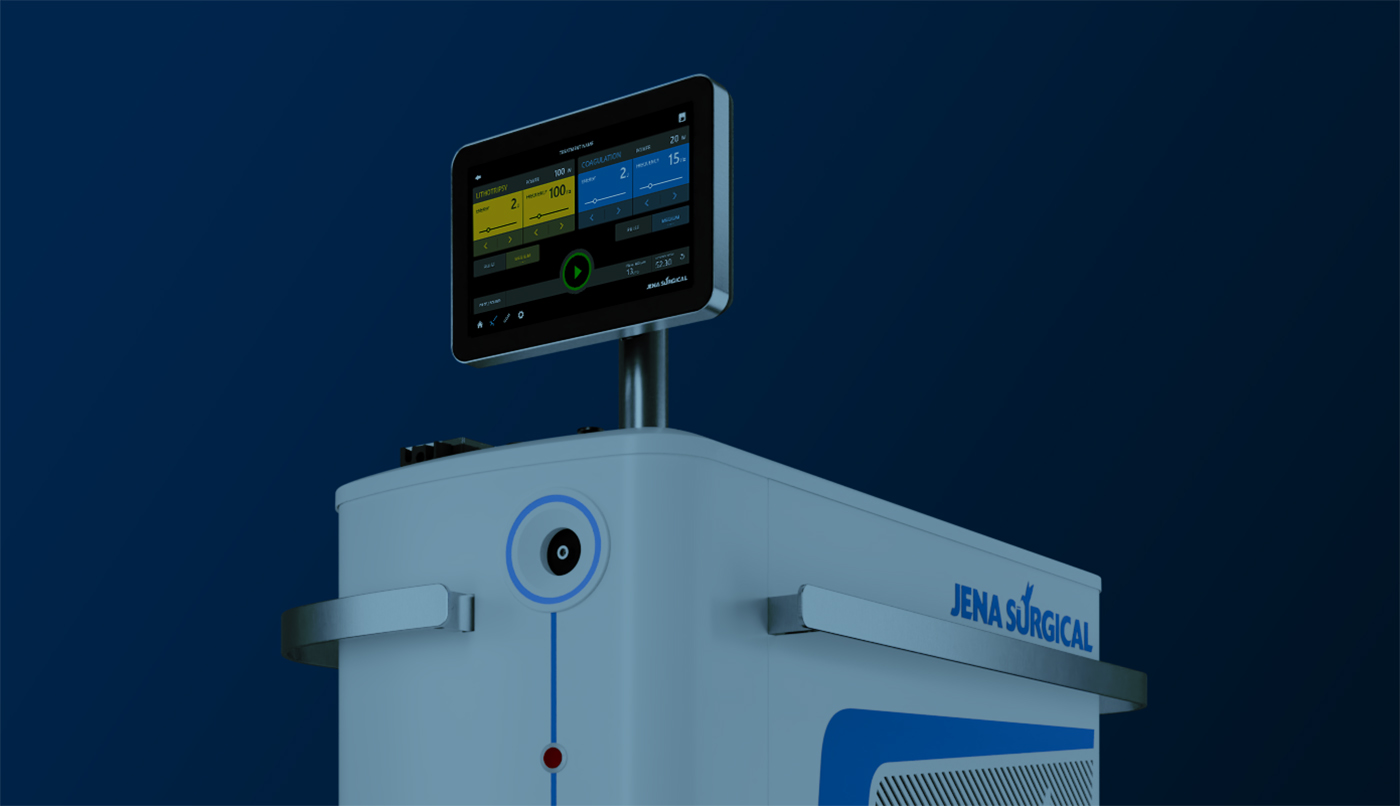 MultiPulse HoPLUS 3rd Gen.