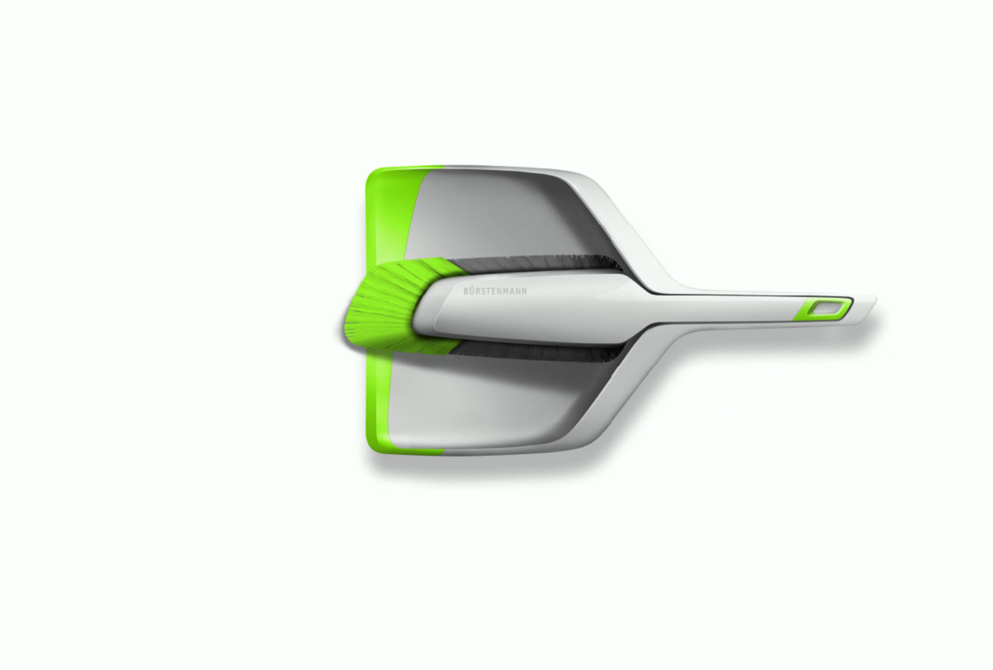 Bürsten- und Besenserie